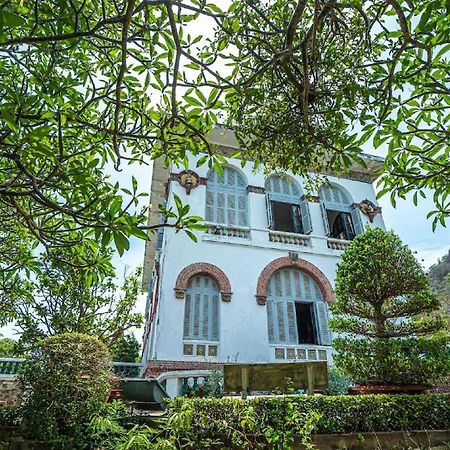 Artmio Hotel Apartment Vũng Tàu Ngoại thất bức ảnh