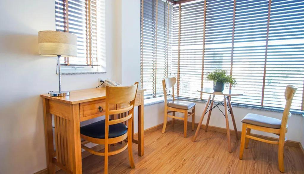 Artmio Hotel Apartment Vũng Tàu Ngoại thất bức ảnh