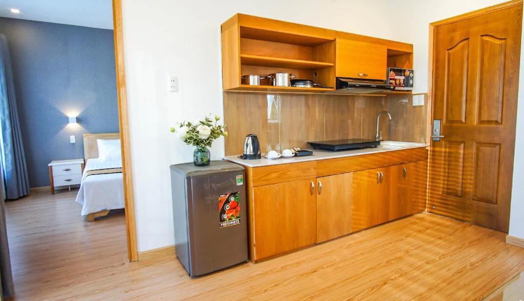 Artmio Hotel Apartment Vũng Tàu Ngoại thất bức ảnh