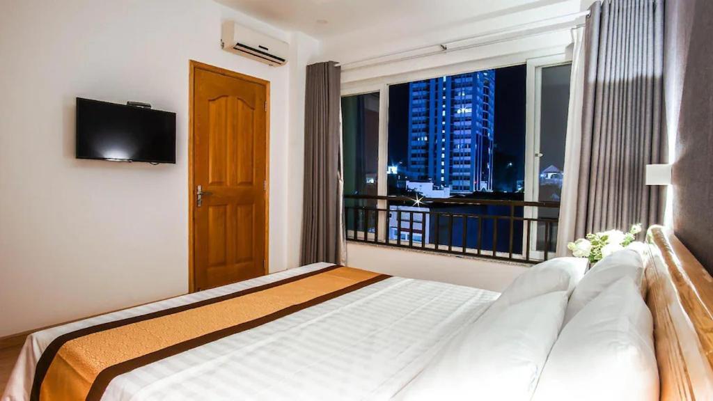Artmio Hotel Apartment Vũng Tàu Ngoại thất bức ảnh
