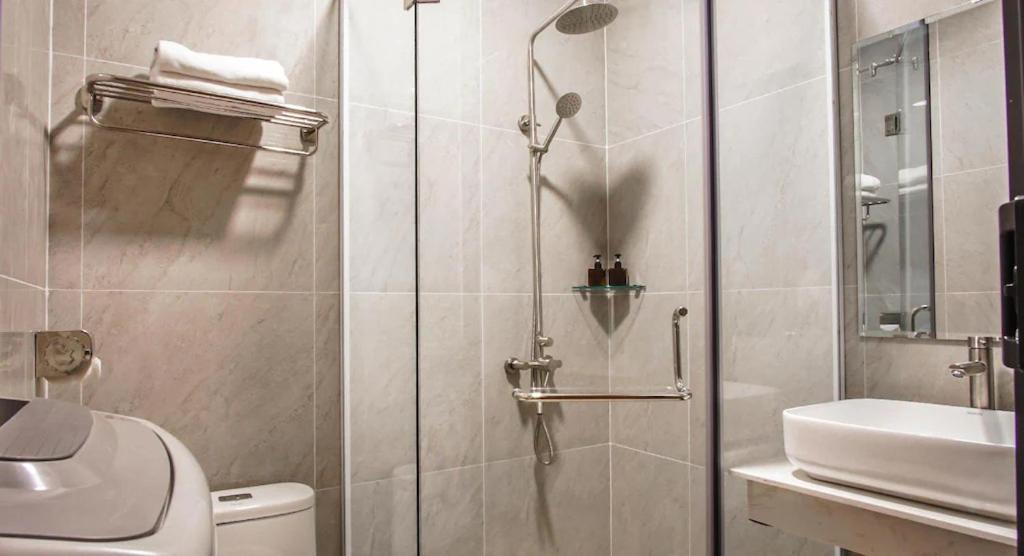 Artmio Hotel Apartment Vũng Tàu Ngoại thất bức ảnh