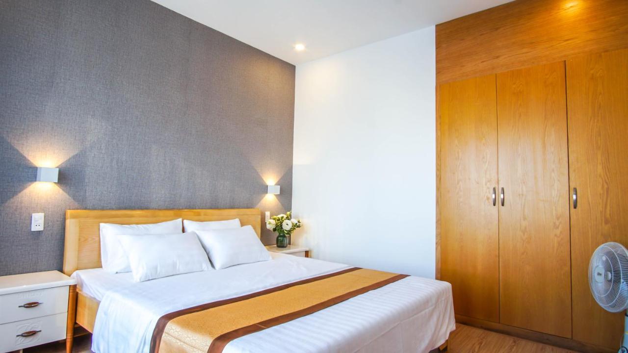 Artmio Hotel Apartment Vũng Tàu Ngoại thất bức ảnh