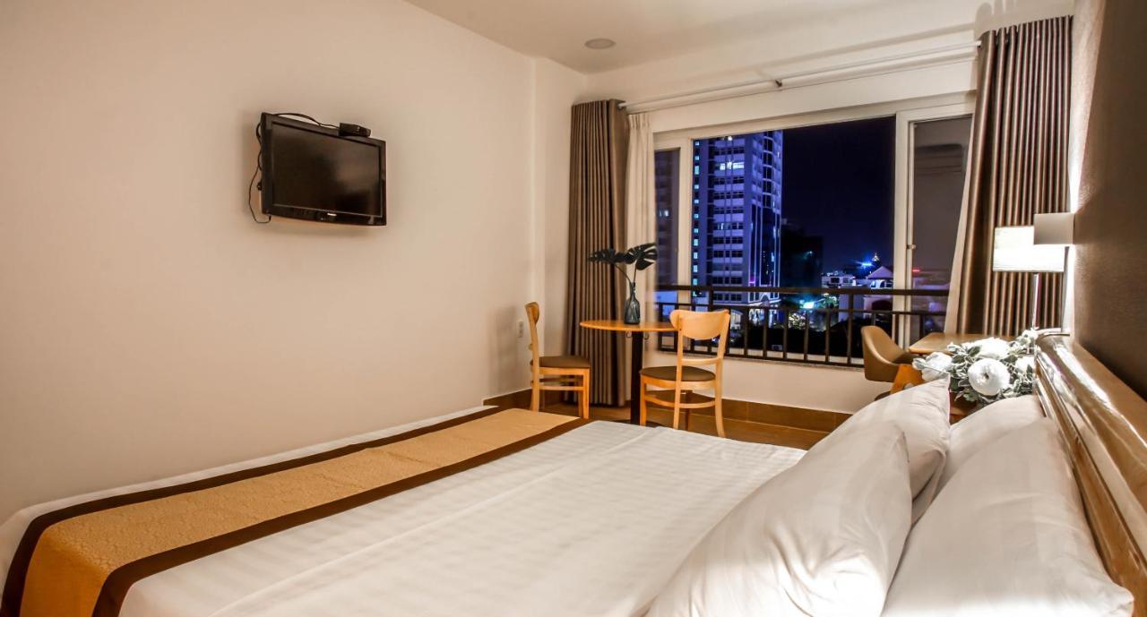 Artmio Hotel Apartment Vũng Tàu Ngoại thất bức ảnh